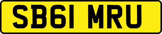 SB61MRU