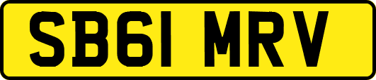 SB61MRV