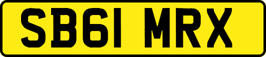 SB61MRX