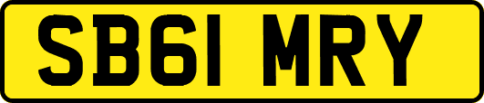 SB61MRY