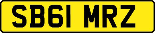 SB61MRZ