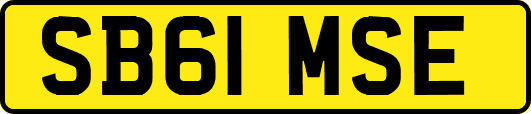 SB61MSE