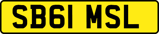 SB61MSL