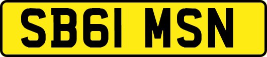 SB61MSN