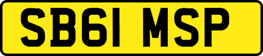 SB61MSP