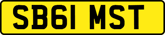 SB61MST