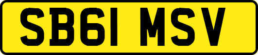 SB61MSV