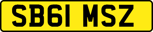 SB61MSZ