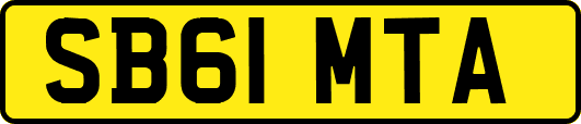 SB61MTA