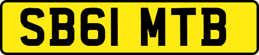 SB61MTB