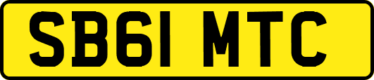 SB61MTC