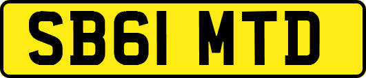 SB61MTD