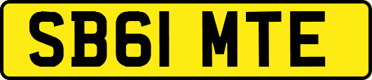 SB61MTE