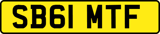 SB61MTF