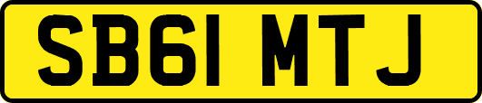 SB61MTJ