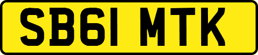 SB61MTK