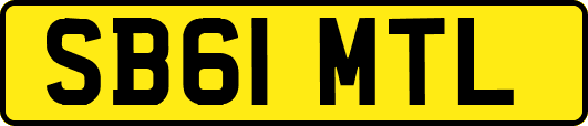SB61MTL