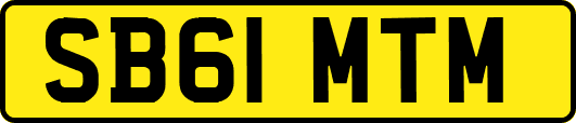 SB61MTM