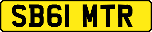 SB61MTR