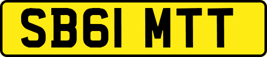 SB61MTT