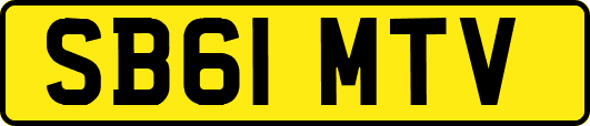 SB61MTV