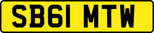 SB61MTW