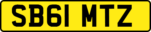 SB61MTZ