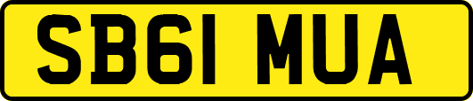 SB61MUA