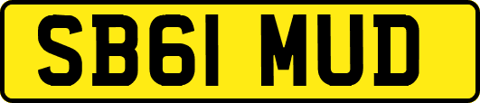 SB61MUD