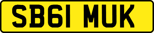 SB61MUK