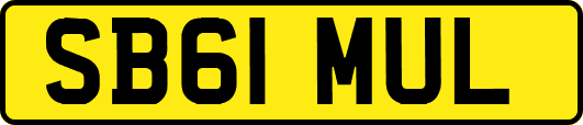 SB61MUL