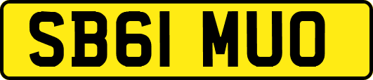 SB61MUO