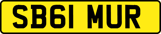 SB61MUR