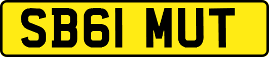SB61MUT