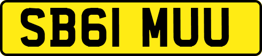 SB61MUU