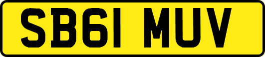 SB61MUV