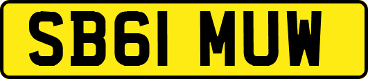 SB61MUW