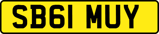 SB61MUY