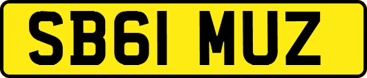 SB61MUZ