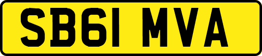 SB61MVA
