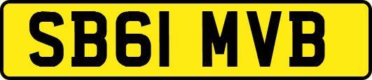 SB61MVB