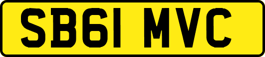 SB61MVC