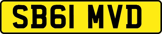 SB61MVD