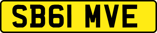 SB61MVE
