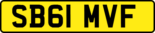 SB61MVF