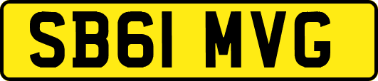 SB61MVG