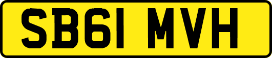 SB61MVH
