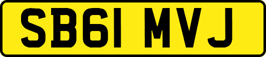 SB61MVJ