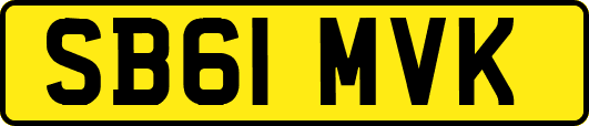 SB61MVK