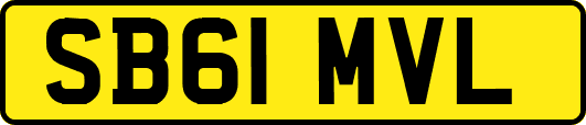 SB61MVL